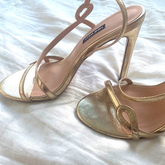 Nine West Stilettos - Picture 5 of 7